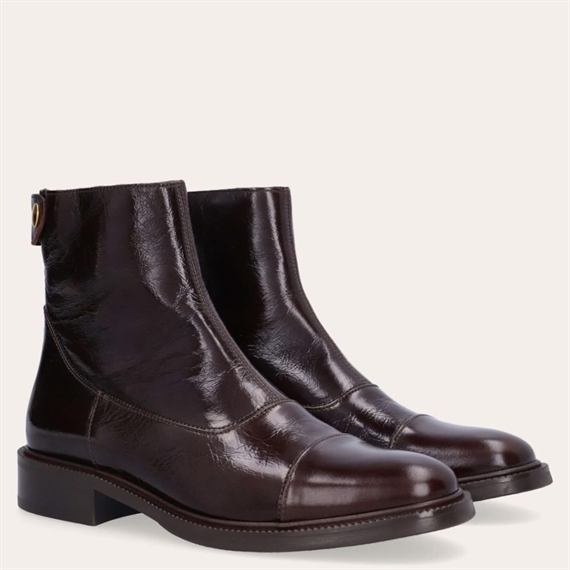Billi Bi A7090 Støvler, Mogano